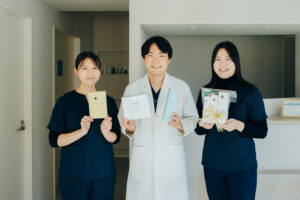 投稿についてもっと詳しく at clinic様のインタビュー掲載のお知らせ
