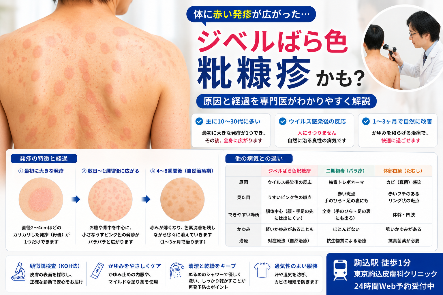 活動歴および当時の関連ビジュアル記録